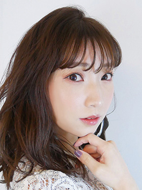 井上 麻里奈 Seigura Com