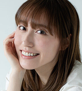 松嵜麗