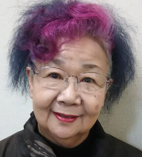 峰あつ子