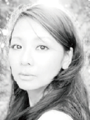 宍戸留美
