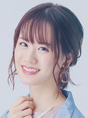 瀬戸麻沙美
