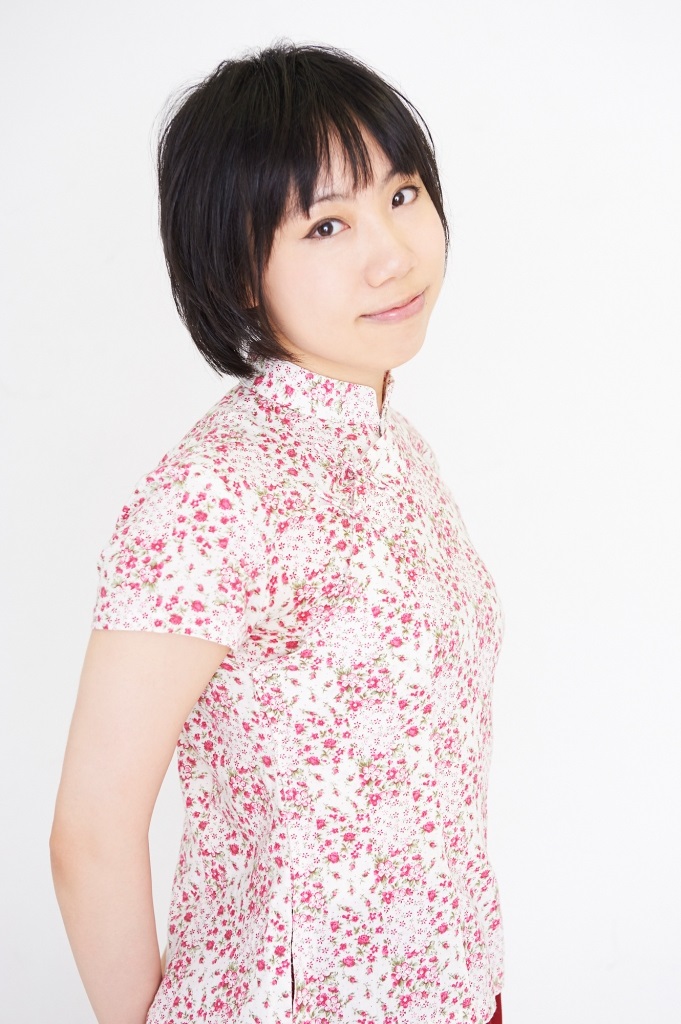 第21回 劉 セイラ さん