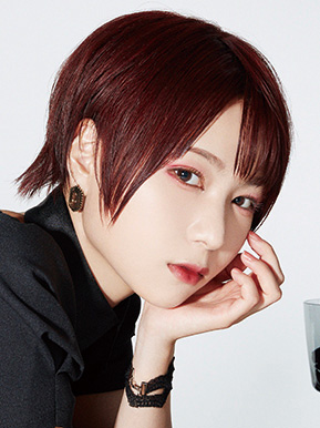 富田美憂