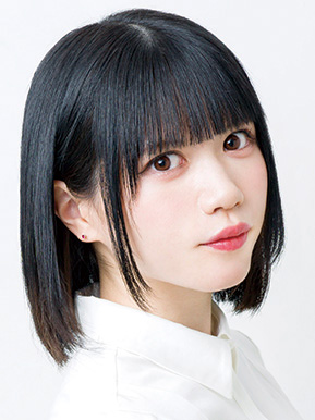 成海瑠奈