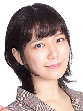 和久井優