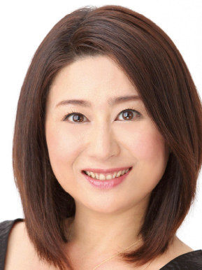 渕崎ゆり子