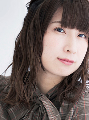 高森奈津美