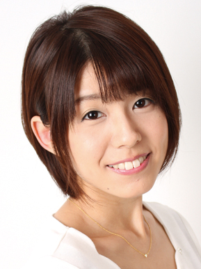 田中真奈美