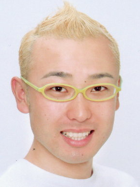高橋伸也