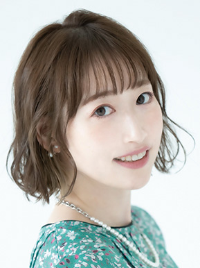五十嵐裕美