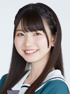 涼花萌