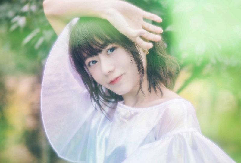 水瀬いのりさんが６月26日に自身初のミュージッククリップ集を発売決定 Seigura Com
