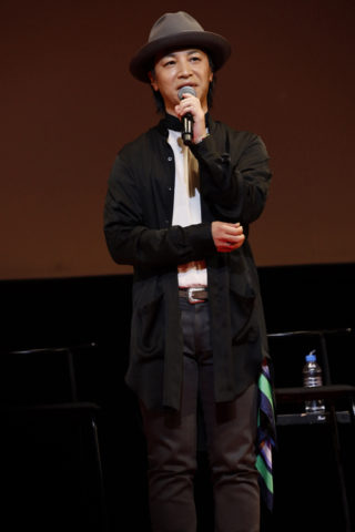 豪華キャストが勢ぞろい 劇場版 うたの プリンスさまっ マジloveキングダム 公開記念舞台挨拶をレポート Seigura Com