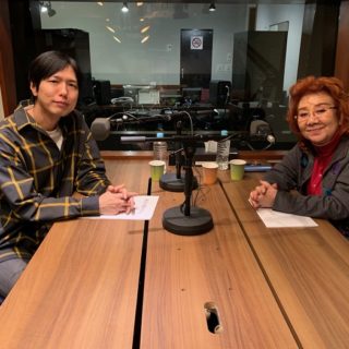 野沢雅子さん×神谷浩史さんの豪華声優対談