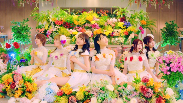 I Ris４thアルバムのリード曲 ハピラキ Dream Carnival のmusicvideoが公開 Seigura Com