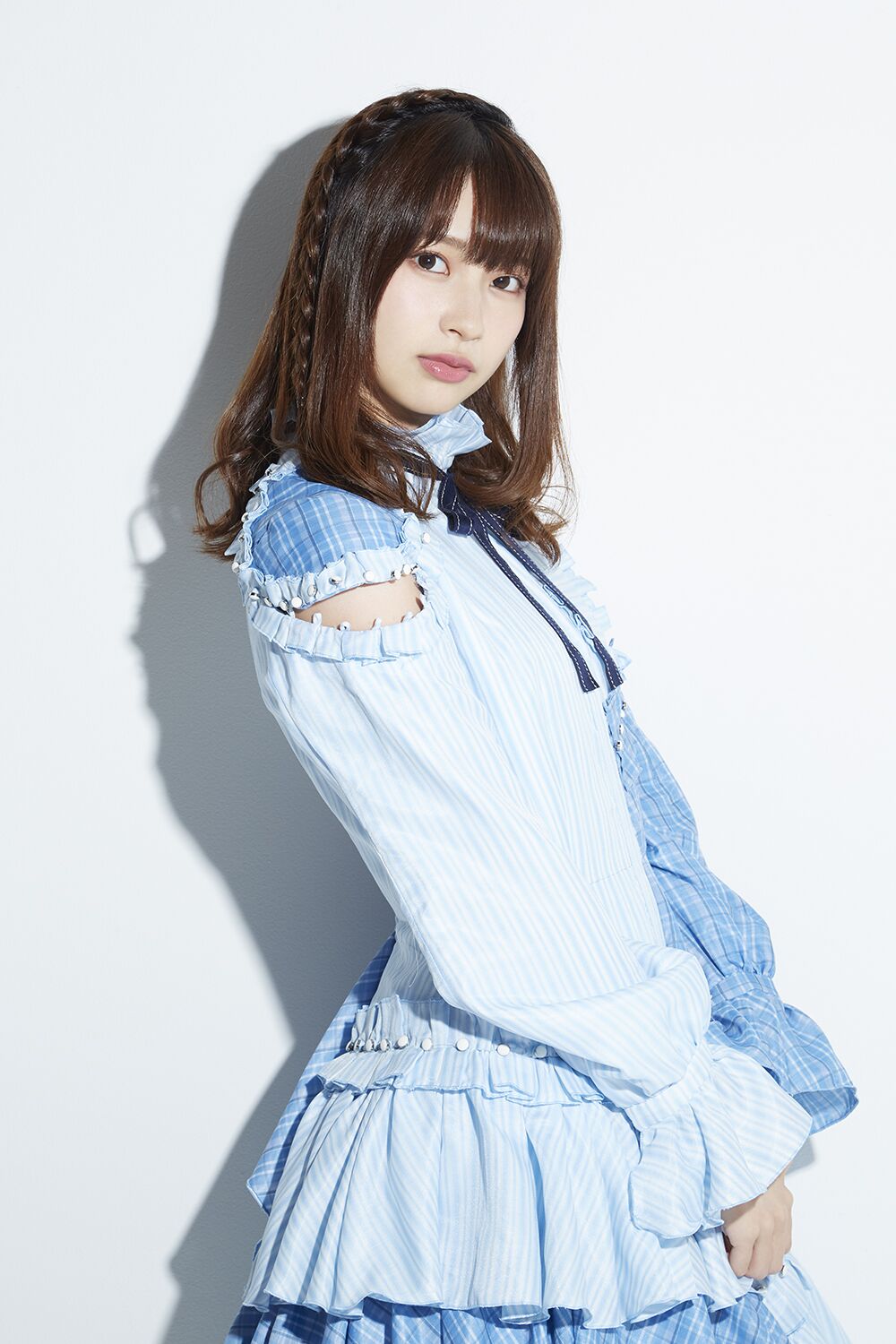 【声優おうち時間 with アニメ】22/7白沢かなえさんは初の前髪伸ばしに挑戦！ 『映画ドラえもん のび太とふしぎ風使い』の見どころはスネ夫