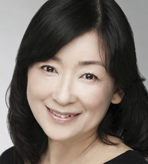 皆口裕子