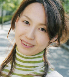 茂呂田かおる