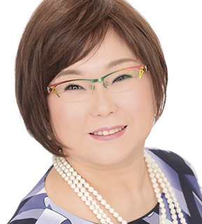 堀越真己