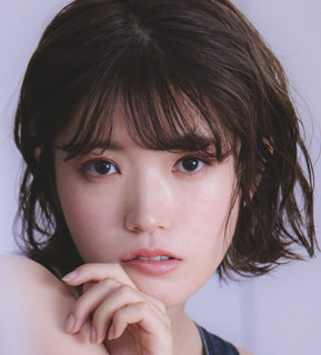 美山加恋