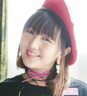 桃井はるこ