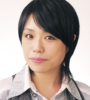 矢口アサミ