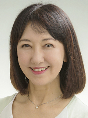 山田栄子
