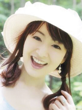 國府田マリ子