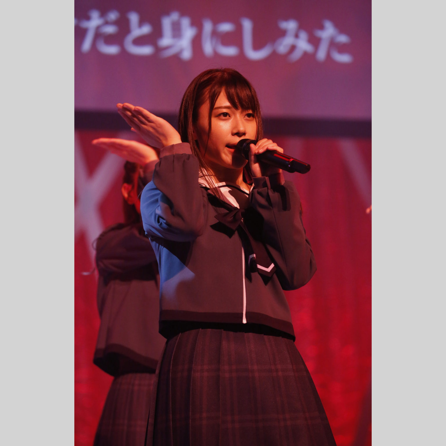 帆風千春