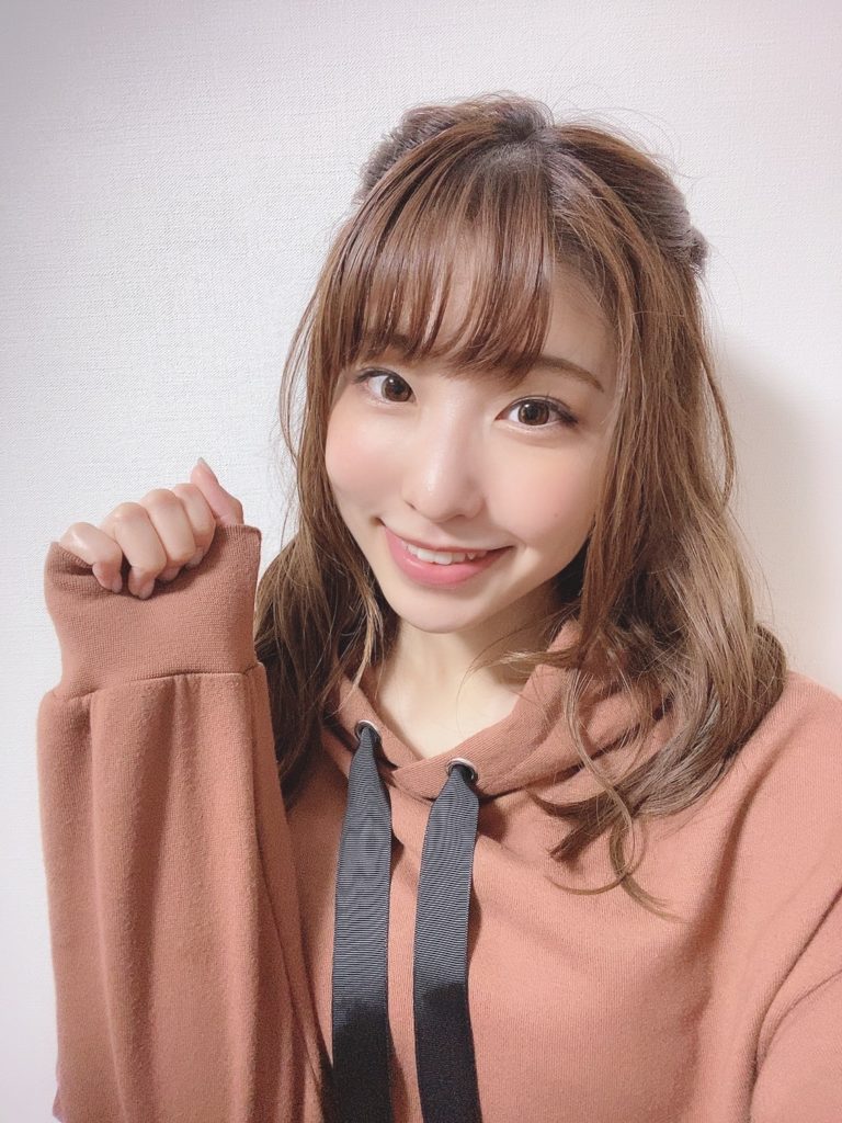 緒方佑奈のはじめての〇〇 第13回