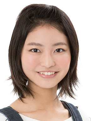 松岡美里