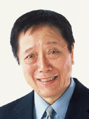 近石真介