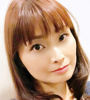 峯香織