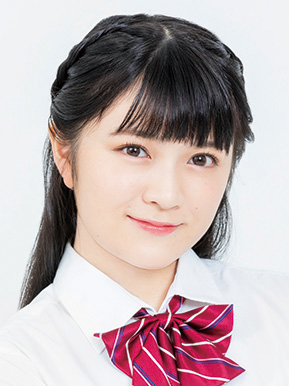 鈴木杏奈