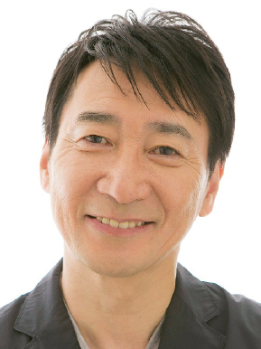 難波圭一