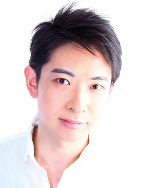 高橋研二