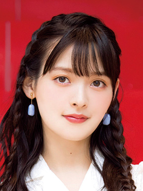 上坂すみれ