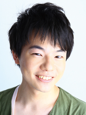 新田杏樹