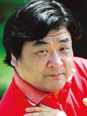 西松和彦