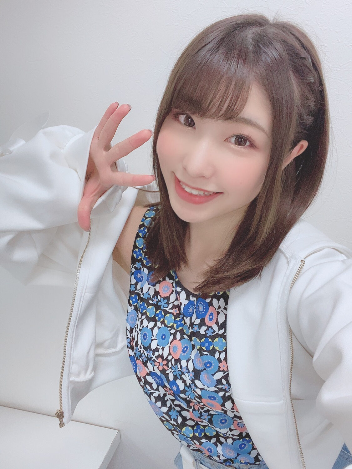 緒方佑奈のはじめての〇〇 第18回