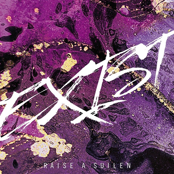 RAISE A SUILEN 7th Single「EXIST」