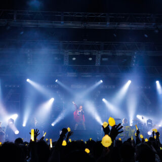夏川椎菜 Zepp Live Tour 2020-2021 Pre-2nd
