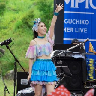 茅原実里
