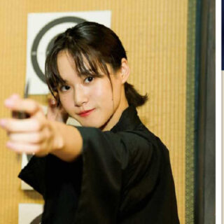 熊田茜音