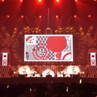ウマ娘 プリティーダービー 4th EVENT SPECIAL DREAMERS!! 東京公演 DAY1
