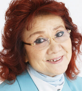 野沢雅子