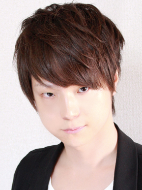 声優 河西健吾さん サイン