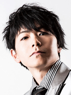 岸尾 だいすけ Seigura Com 岸尾 だいすけ Seigura Com