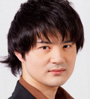 野村勝人