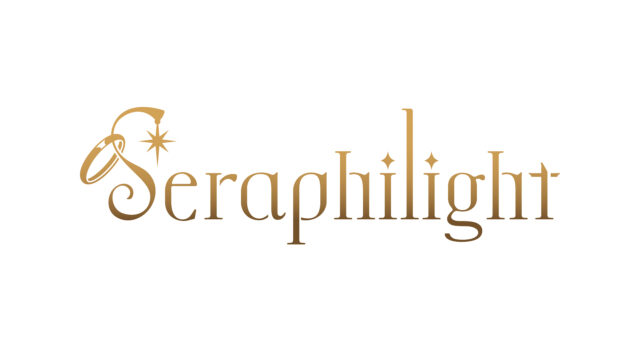 Seraphilightロゴ